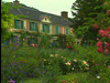 Monet Gardens of Giverney