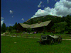 Montana Lone Mountain Ranch