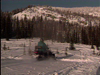 Skiing in Taos
