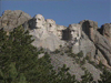 Mount Rushmore Overview