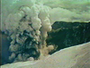 Mount St Helens Part 2 - Eruptions Begin