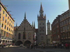 Munich Overview