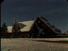 National Park Lodges