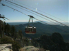 Skiing in Taos