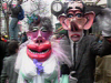 New Orleans Mardi Gras