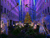 New York City Holiday Season