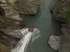 New Zealand Adventure