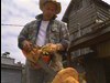 Oregon Chainsaw Artist