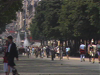 Paris On Foot