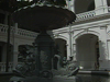Raffles Hotel in Singapore