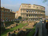 Roman Colosseum
