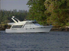San Juan Yacht Charter