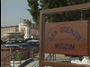 San Quentin Prison Museum