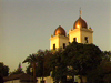 Santiago Overview