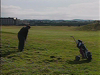 Scotland Great Golf Course