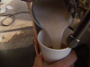 Seattle Coffee Scene