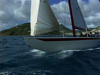 St Maarten Americas Cup