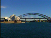 Sydney Bridge Climb