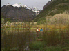 Skiing in Taos