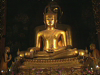 Thailand Buddhist Culture
