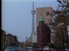Toronto - From Top to Bottom