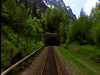 Vancouver and Rockies Train Trip