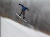Skiing in Taos