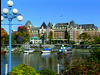 Victoria Overview