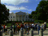 Washington DC Sites