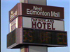 West Edmonton Mall and Hotel