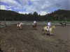 Wyoming Dude Ranch
