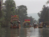 Xochimilco - Mexico's Venice