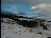 Skiing in Taos
