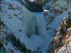 Skiing in Taos