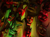 Zacatecas Mask Museum