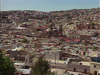 Zacatecas Overview